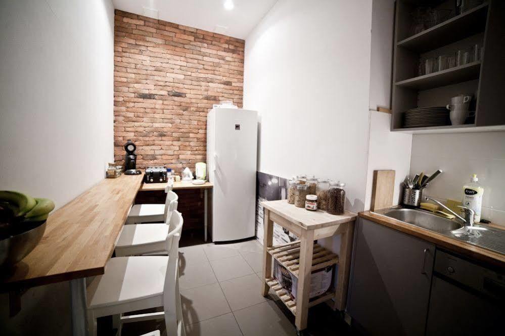 Tapir Hostel Warszawa