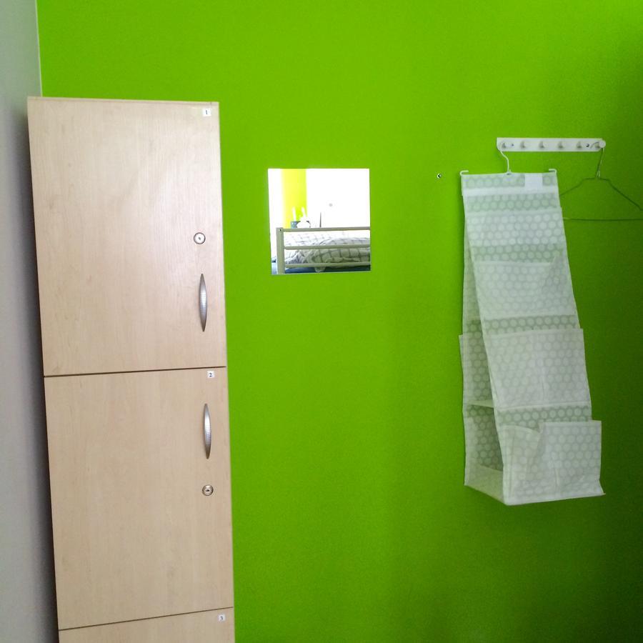 Tapir Hostel Warszawa