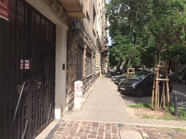 Tapir Hostel Warszawa